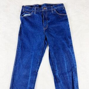Dickies Regular Fit Size 36x30 Jeans